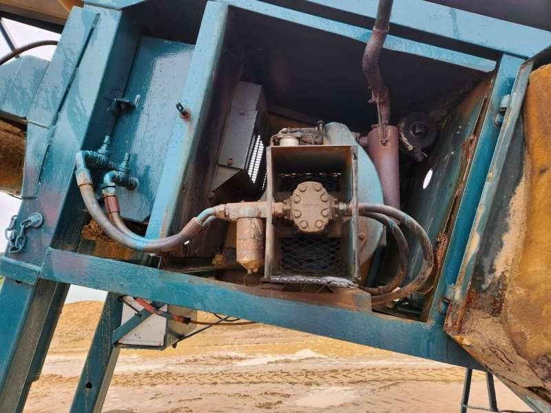 Sikteverk Powerscreen MOBILE MKII MK2: bilde 23