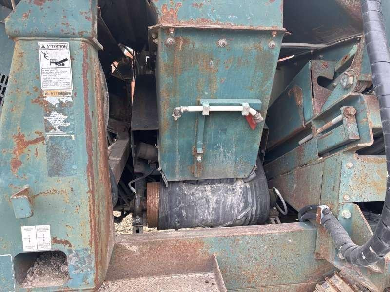 Sikteverk Powerscreen TURBO CHIEFTAIN 1400: bilde 7 Sikteverk Powerscreen TURBO CHIEFTAIN 1400: bilde 7