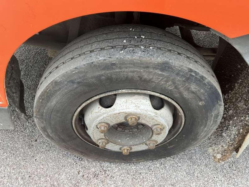 Tankbil Renault MIDLUM 180 DCI: bilde 14