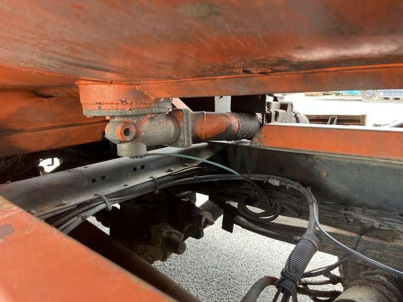 Tankbil Renault MIDLUM 180 DCI: bilde 23