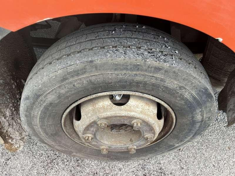 Tankbil Renault MIDLUM 180 DCI: bilde 17