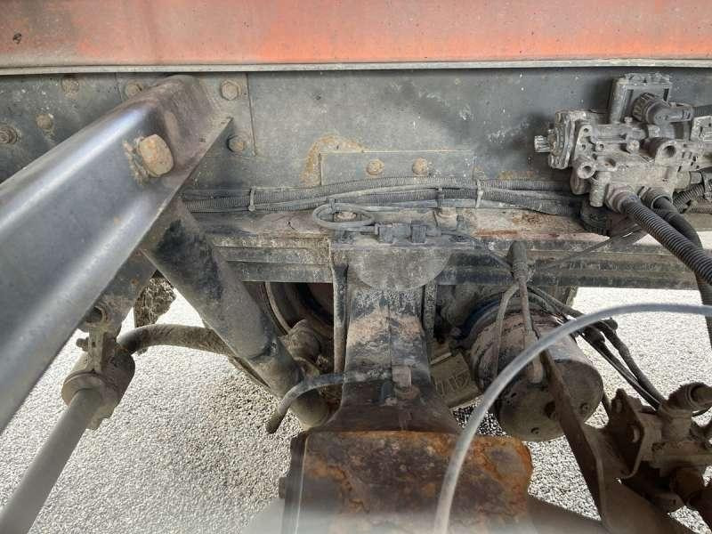 Tankbil Renault MIDLUM 180 DCI: bilde 20