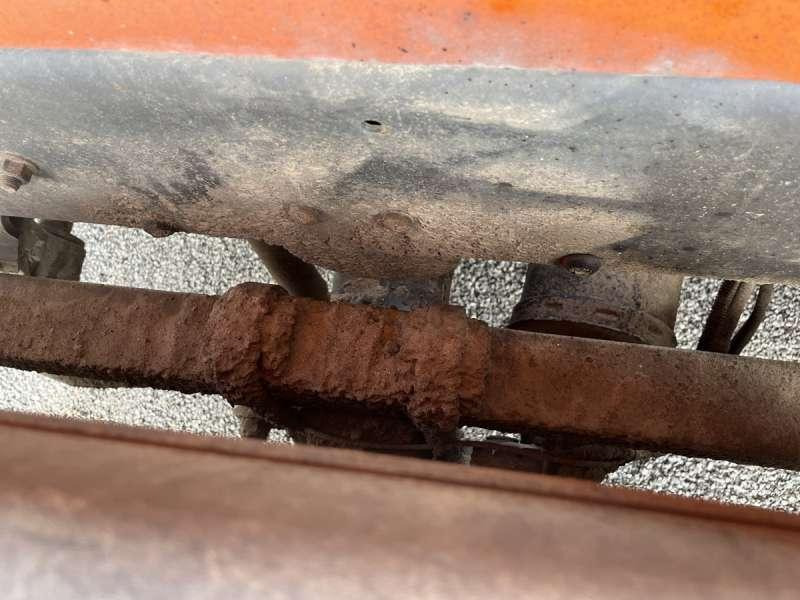 Tankbil Renault MIDLUM 180 DCI: bilde 19
