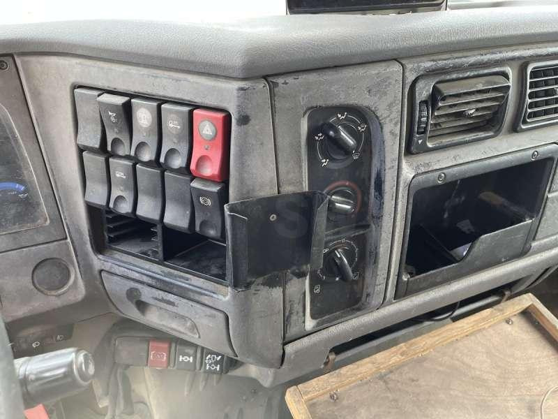 Tankbil Renault MIDLUM 180 DCI: bilde 43
