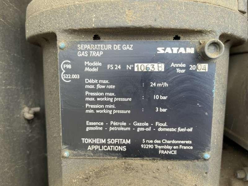 Tankbil Renault MIDLUM 180 DCI: bilde 32
