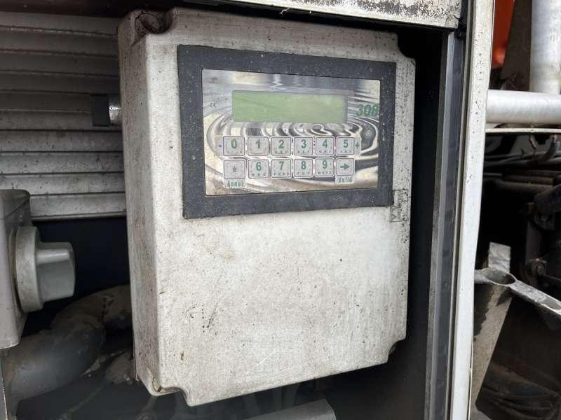Tankbil Renault MIDLUM 180 DCI: bilde 33