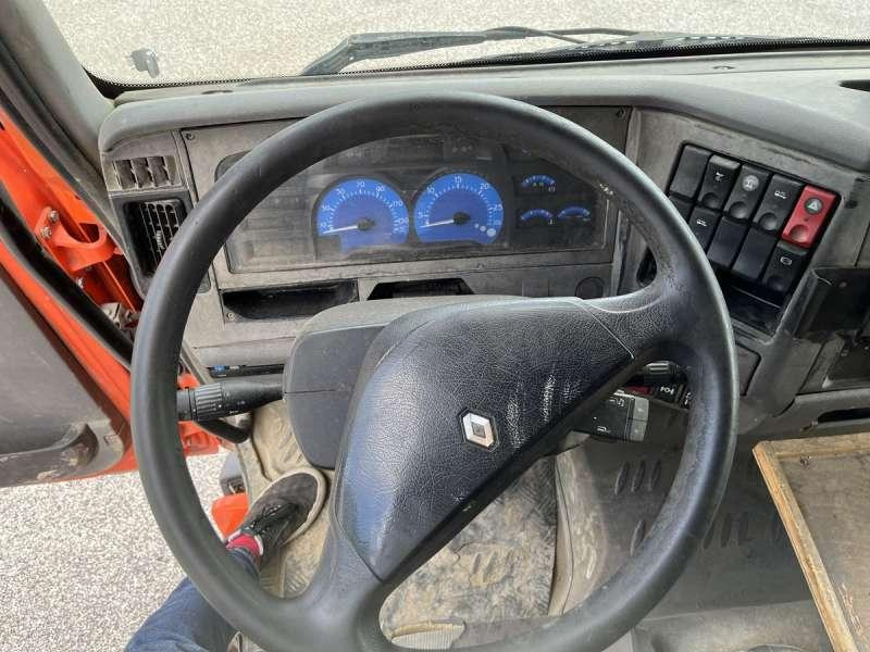 Tankbil Renault MIDLUM 180 DCI: bilde 44