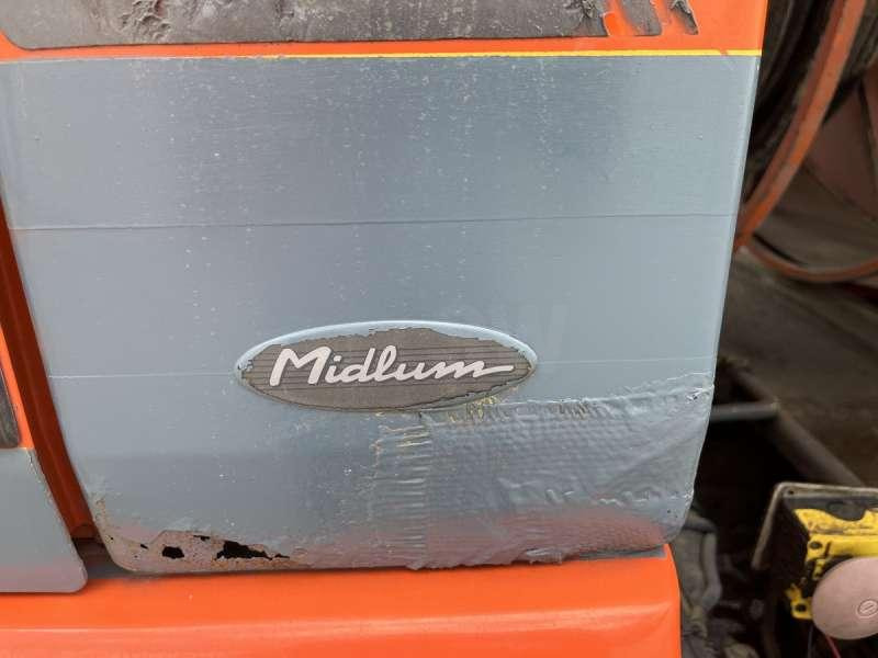 Tankbil Renault MIDLUM 180 DCI: bilde 13