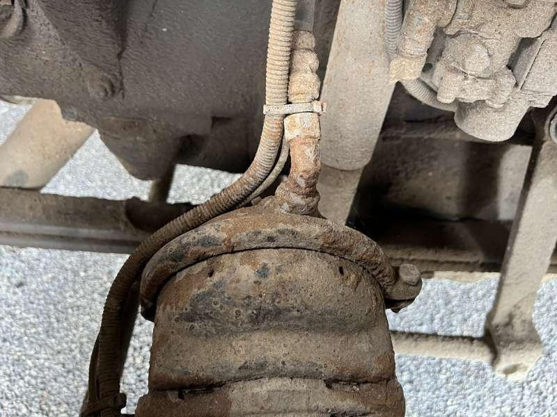 Tankbil Renault MIDLUM 180 DCI: bilde 18