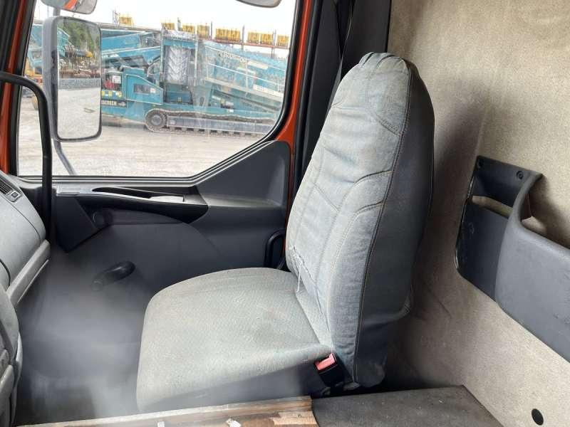 Tankbil Renault MIDLUM 180 DCI: bilde 40