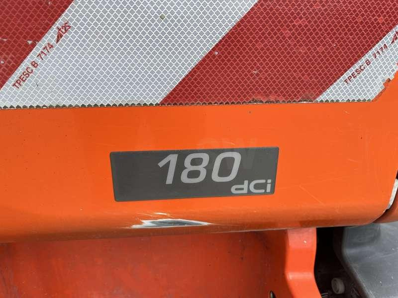 Tankbil Renault MIDLUM 180 DCI: bilde 12