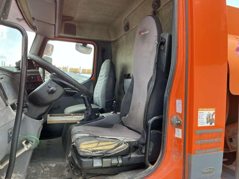 Tankbil Renault MIDLUM 180 DCI: bilde 39