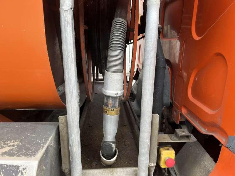 Tankbil Renault MIDLUM 180 DCI: bilde 30