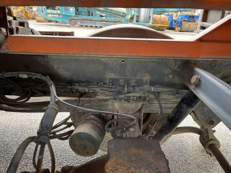 Tankbil Renault MIDLUM 180 DCI: bilde 22
