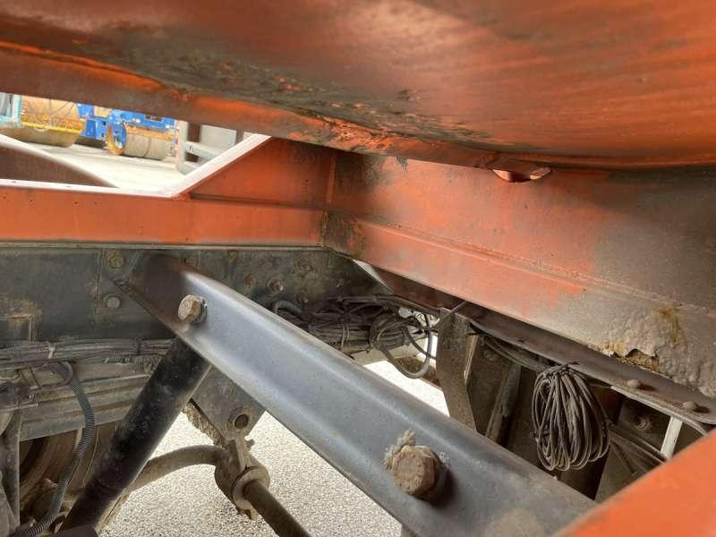 Tankbil Renault MIDLUM 180 DCI: bilde 24