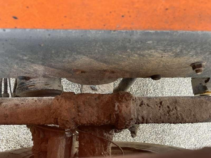 Tankbil Renault MIDLUM 180 DCI: bilde 21