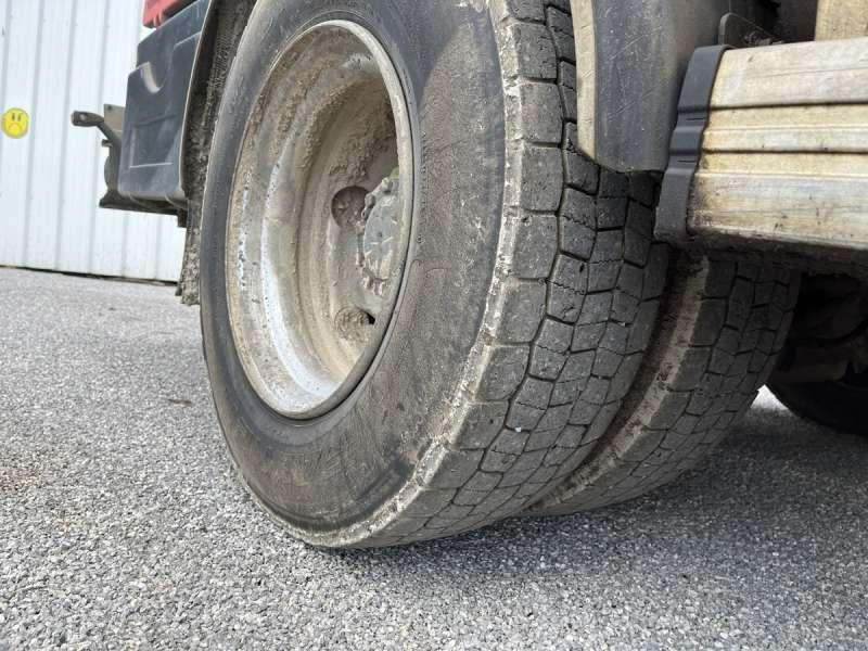 Tankbil Renault MIDLUM 180 DCI: bilde 16