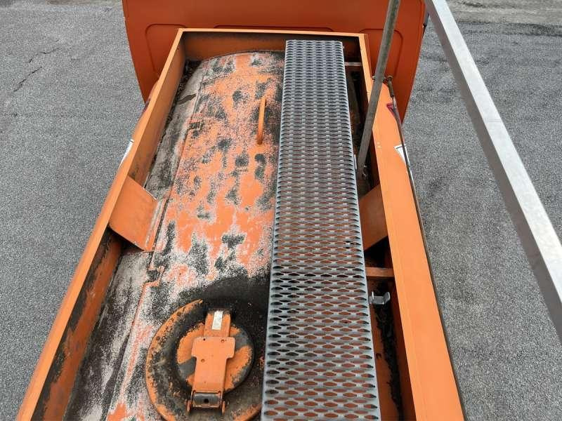 Tankbil Renault MIDLUM 180 DCI: bilde 36