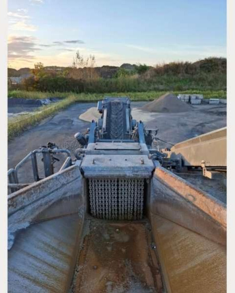 Rubble Master RM 90GO! - Knuseverk: bilde 5 Rubble Master RM 90GO! - Knuseverk: bilde 5