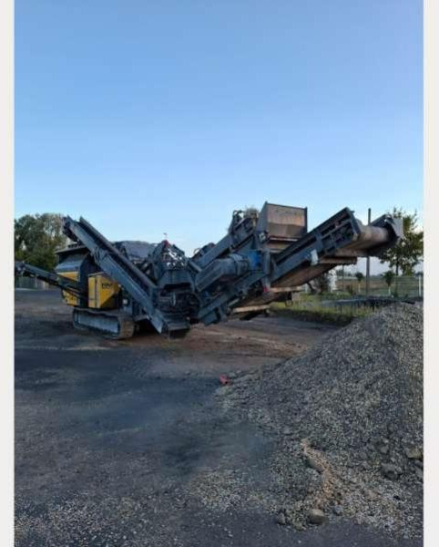 Rubble Master RM 90GO! - Knuseverk: bilde 3 Rubble Master RM 90GO! - Knuseverk: bilde 3