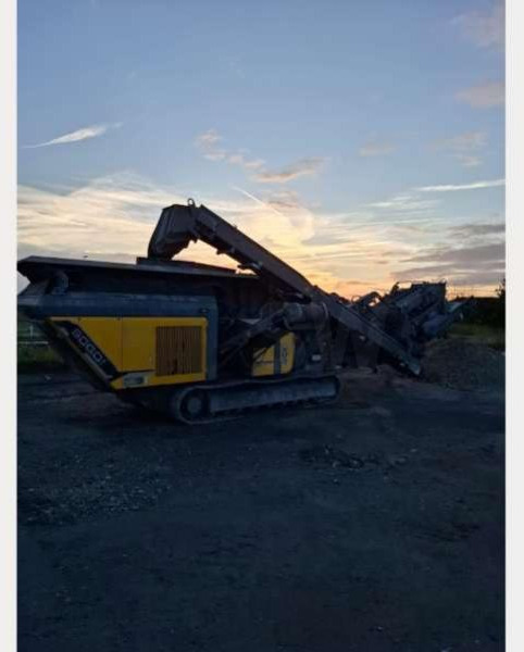 Rubble Master RM 90GO! - Knuseverk: bilde 4 Rubble Master RM 90GO! - Knuseverk: bilde 4