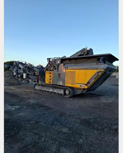 Rubble Master RM 90GO! - Knuseverk: bilde 2 Rubble Master RM 90GO! - Knuseverk: bilde 2
