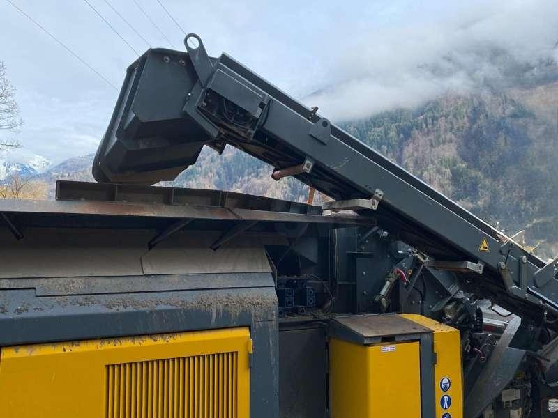 Rubble Master RM90GO! - Knuseverk: bilde 3 Rubble Master RM90GO! - Knuseverk: bilde 3