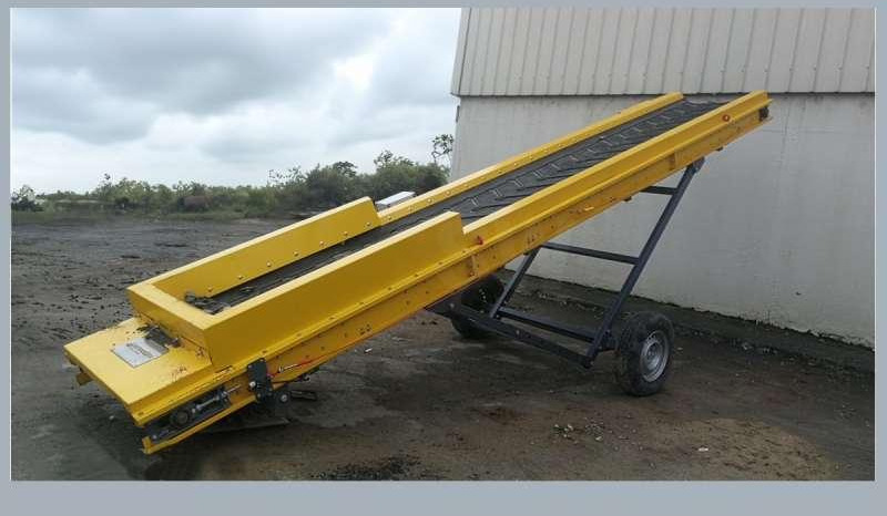 SCREENBEE PT L6 - Transportbånd: bilde 1 SCREENBEE PT L6 - Transportbånd: bilde 1