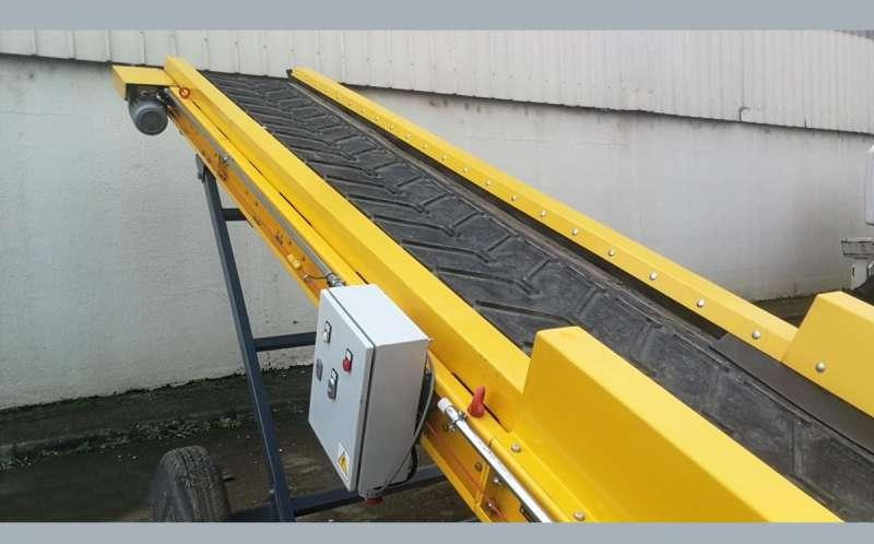 SCREENBEE PT L6 - Transportbånd: bilde 2 SCREENBEE PT L6 - Transportbånd: bilde 2