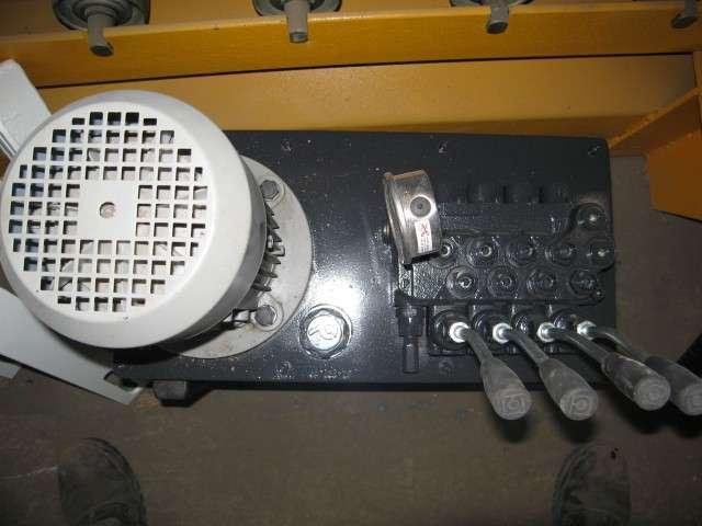 SMARTCRUSH SI40M - Knuseverk: bilde 5 SMARTCRUSH SI40M - Knuseverk: bilde 5