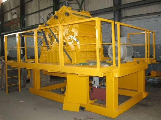 SMARTCRUSH SI40M - Knuseverk: bilde 2 SMARTCRUSH SI40M - Knuseverk: bilde 2