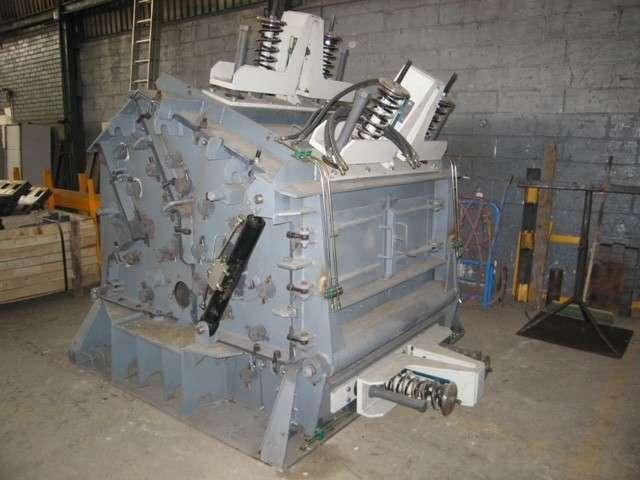 SMARTCRUSH SI40M - Knuseverk: bilde 3 SMARTCRUSH SI40M - Knuseverk: bilde 3
