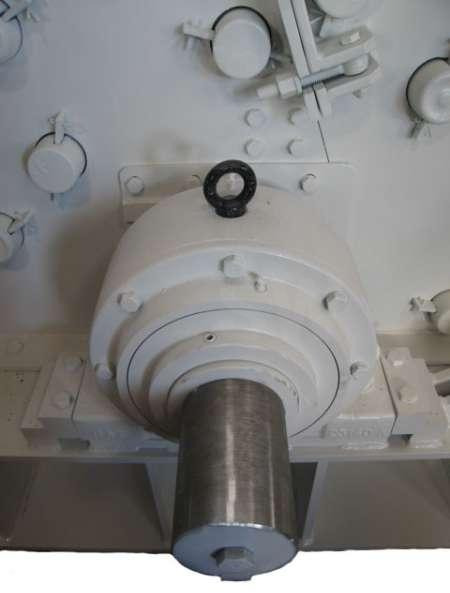 SMARTCRUSH SI40M - Knuseverk: bilde 4 SMARTCRUSH SI40M - Knuseverk: bilde 4