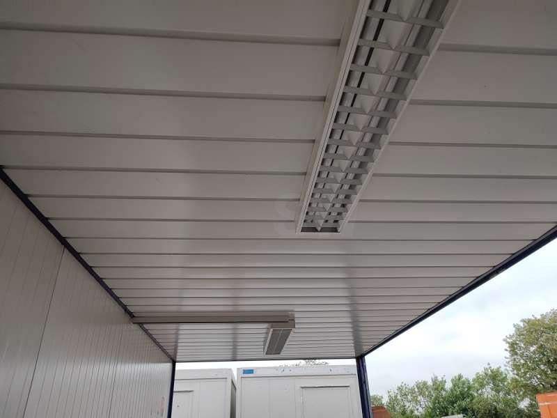 Container og brakker SOTRAMO 15 M2: bilde 9