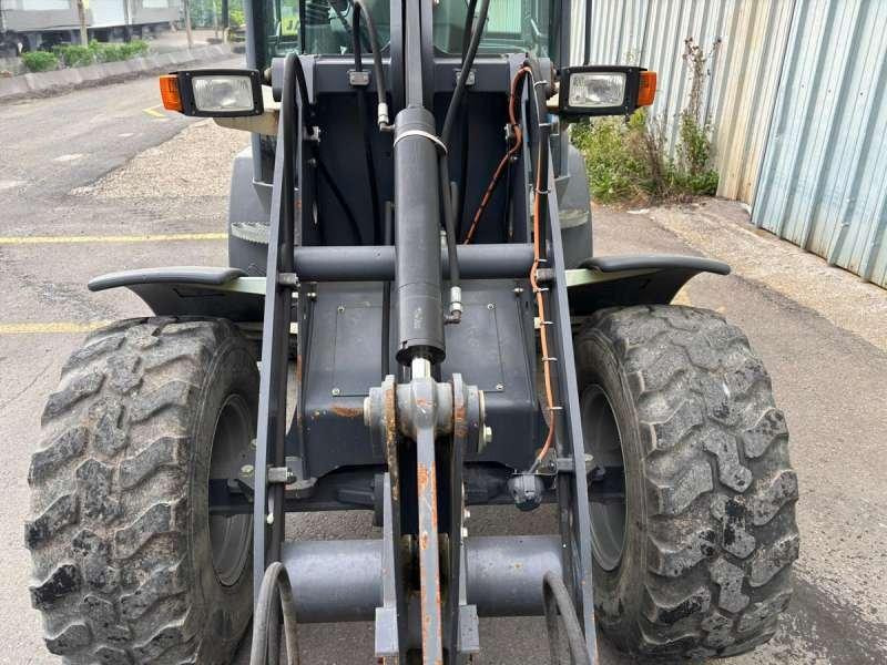 Minilaster Schaeff Mini Chargeur - Chargeur Compact < 7 tonnes TL65: bilde 39 Minilaster Schaeff Mini Chargeur - Chargeur Compact < 7 tonnes TL65: bilde 39