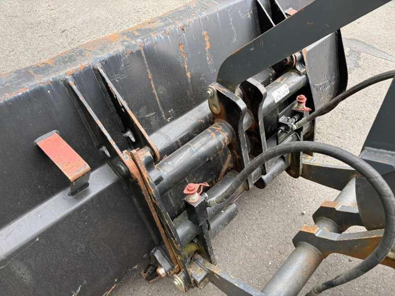 Minilaster Schaeff Mini Chargeur - Chargeur Compact < 7 tonnes TL65: bilde 36 Minilaster Schaeff Mini Chargeur - Chargeur Compact < 7 tonnes TL65: bilde 36