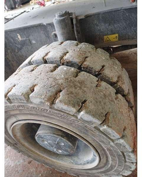 Sennebogen 818 - Håndteringsutstyr: bilde 5 Sennebogen 818 - Håndteringsutstyr: bilde 5