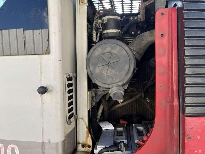 Beltegraver Takeuchi TB1140: bilde 33