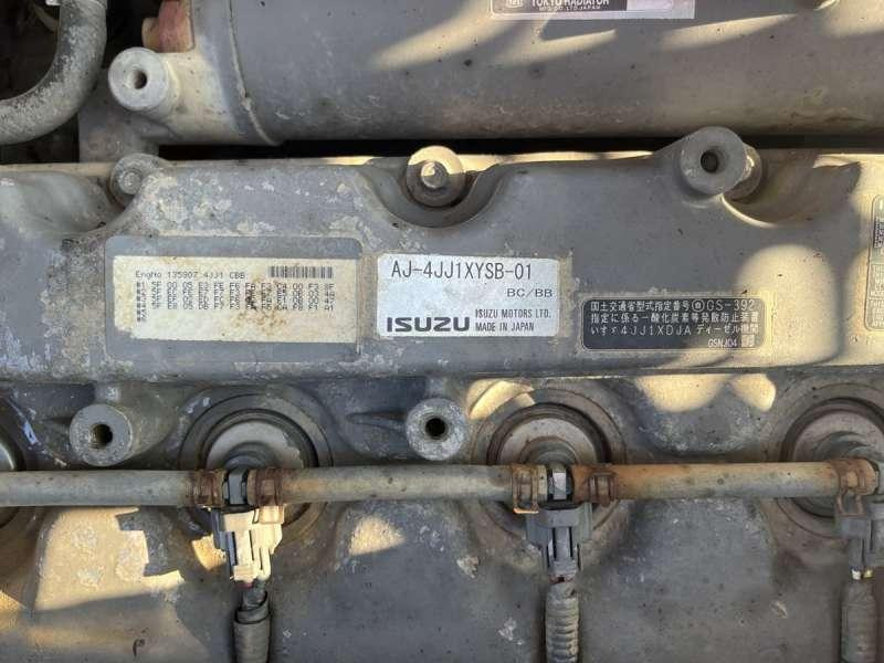 Beltegraver Takeuchi TB1140: bilde 35