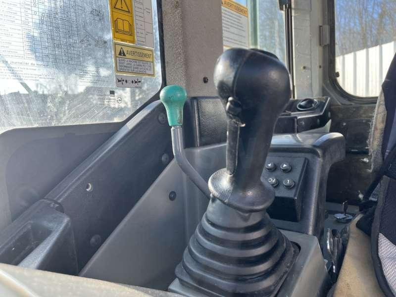 Beltegraver Takeuchi TB1140: bilde 41