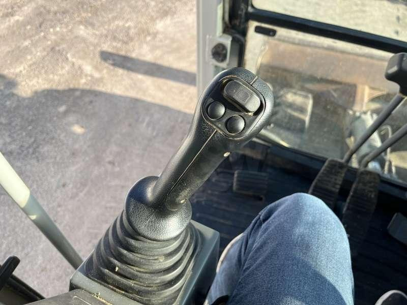 Beltegraver Takeuchi TB1140: bilde 44