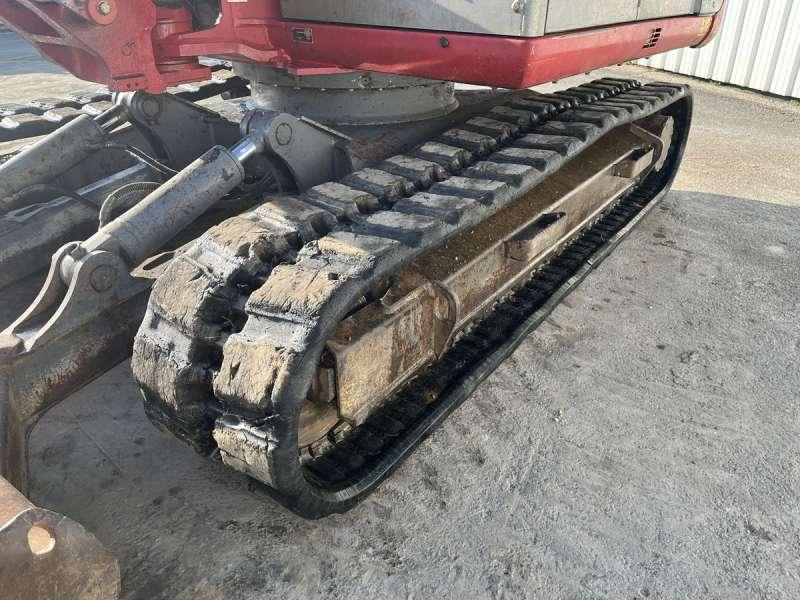 Beltegraver Takeuchi TB1140: bilde 23