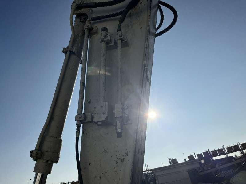 Beltegraver Takeuchi TB1140: bilde 17