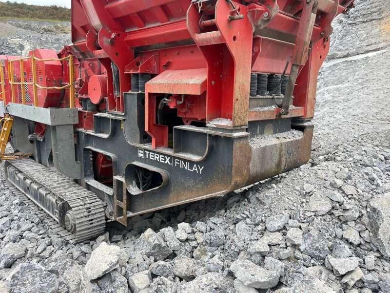 Terex FINLAY J-1175 - Knuseverk: bilde 5 Terex FINLAY J-1175 - Knuseverk: bilde 5