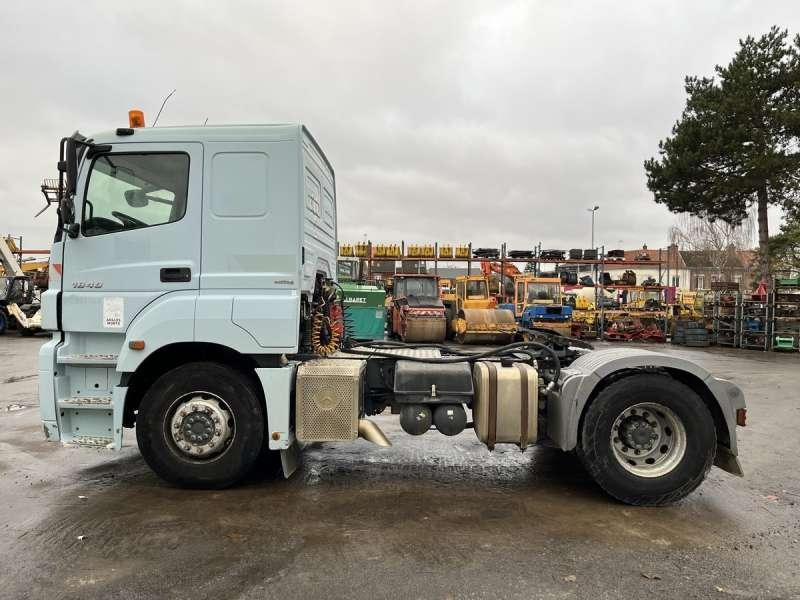 Mercedes AXOR 1840 - Trekkvogn: bilde 4 Mercedes AXOR 1840 - Trekkvogn: bilde 4