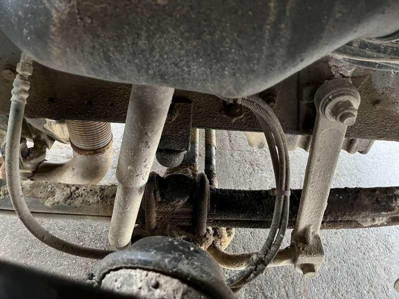 Trekkvogn Renault PREMIUM 420.19 DCI 4X2: bilde 17 Trekkvogn Renault PREMIUM 420.19 DCI 4X2: bilde 17