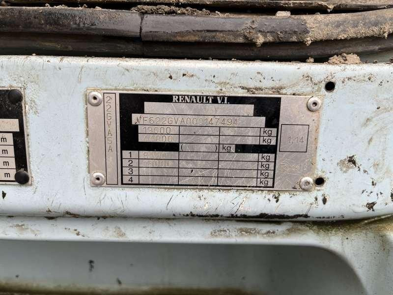 Trekkvogn Renault PREMIUM 420.19 DCI 4X2: bilde 31 Trekkvogn Renault PREMIUM 420.19 DCI 4X2: bilde 31