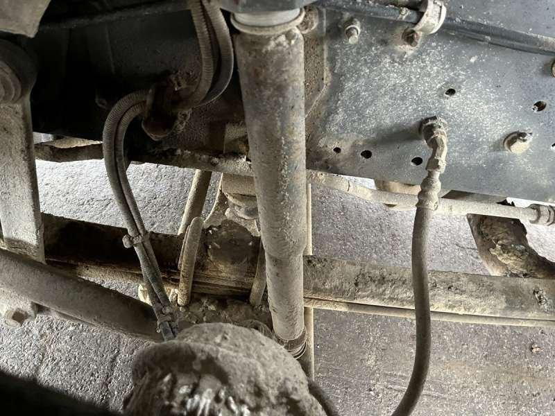 Trekkvogn Renault PREMIUM 420.19 DCI 4X2: bilde 15 Trekkvogn Renault PREMIUM 420.19 DCI 4X2: bilde 15