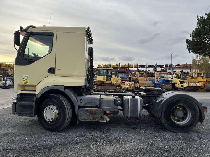 Renault PREMIUM 420 DCI 4X2 - Trekkvogn: bilde 4 Renault PREMIUM 420 DCI 4X2 - Trekkvogn: bilde 4