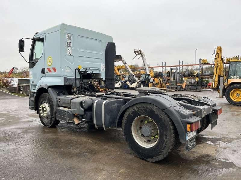 Renault PREMIUM 420 DCI - Trekkvogn: bilde 3 Renault PREMIUM 420 DCI - Trekkvogn: bilde 3